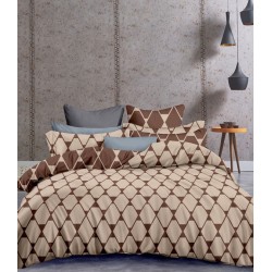 Frankhauer Bedding ROMBY 100% microfiber - various colors