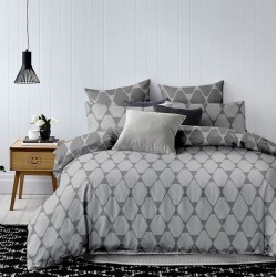 Frankhauer Bedding ROMBY 100% microfiber - various colors