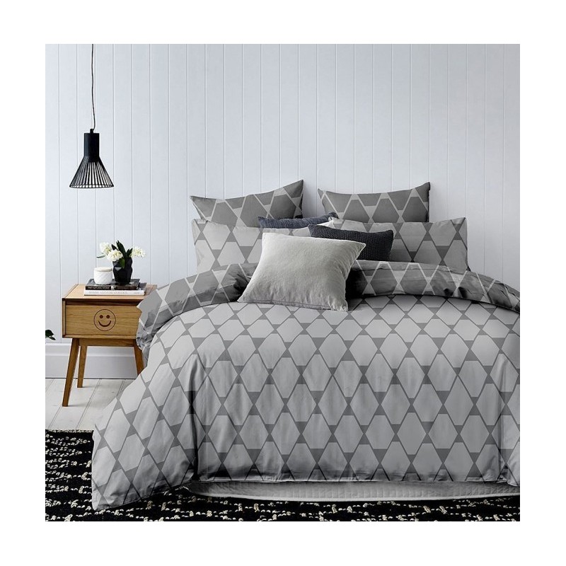 Frankhauer Bedding ROMBY 100% microfiber - various colors