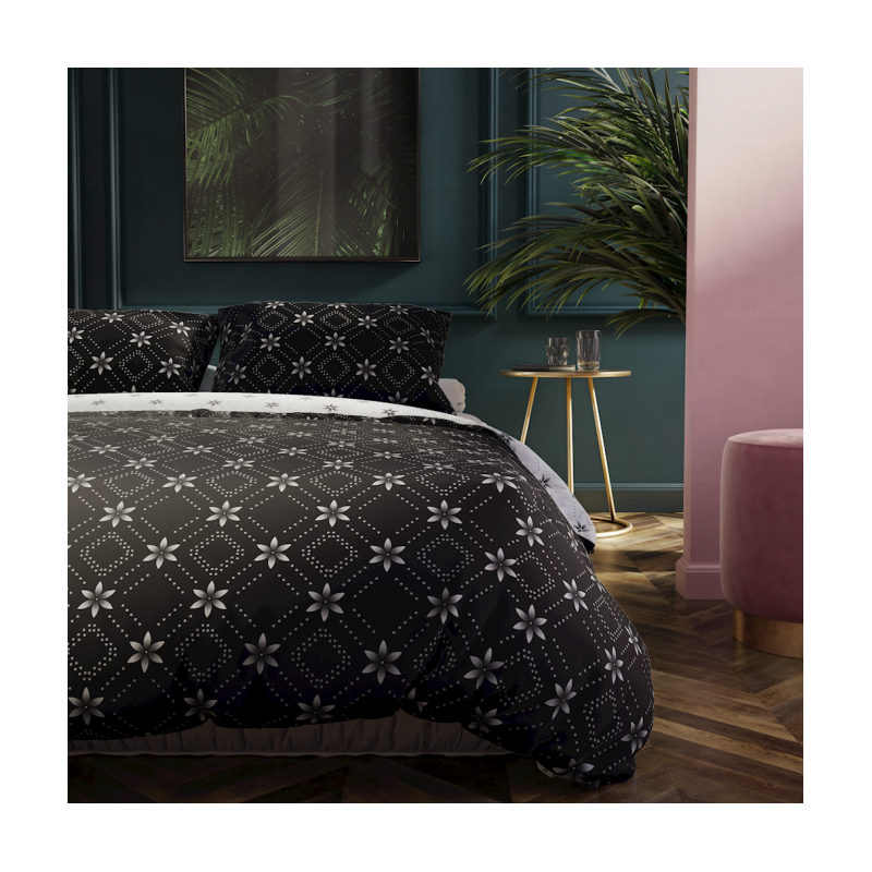 Frankhauer Bedding 100% Microfiber SNOWY NIGHT - Various Colors