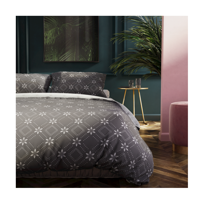 Frankhauer Bedding 100% Microfiber SNOWY NIGHT - Various Colors