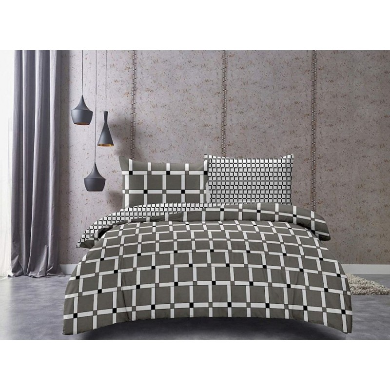Frankhauer Bedding WALL 100% microfiber