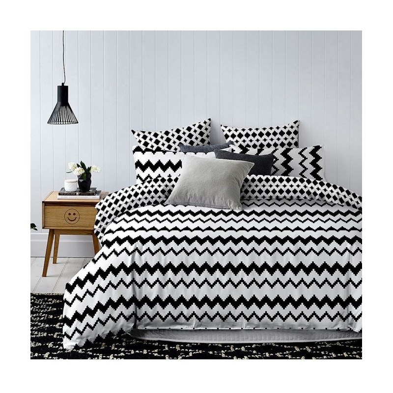 Frankhauer Ropa de cama FALE 100% microfibra