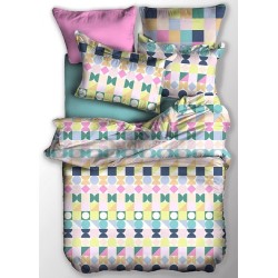 Frankhauer Microfiber Bedding CHANCE