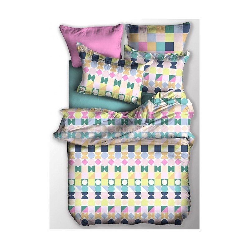 Frankhauer Microfiber Bedding CHANCE