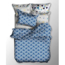 Frankhauer Microfiber Bedding DAWID