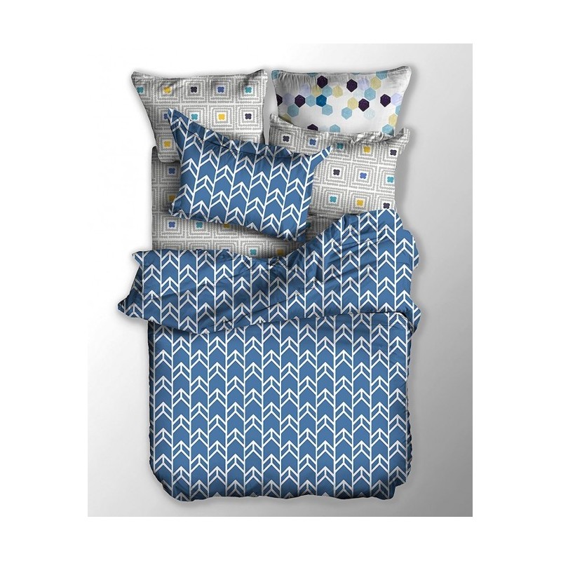 Frankhauer Microfiber Bedding DAWID