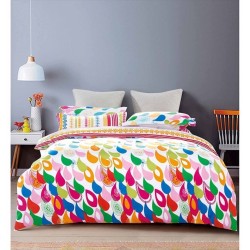 Frankhauer Microfiber Bedding RAIN