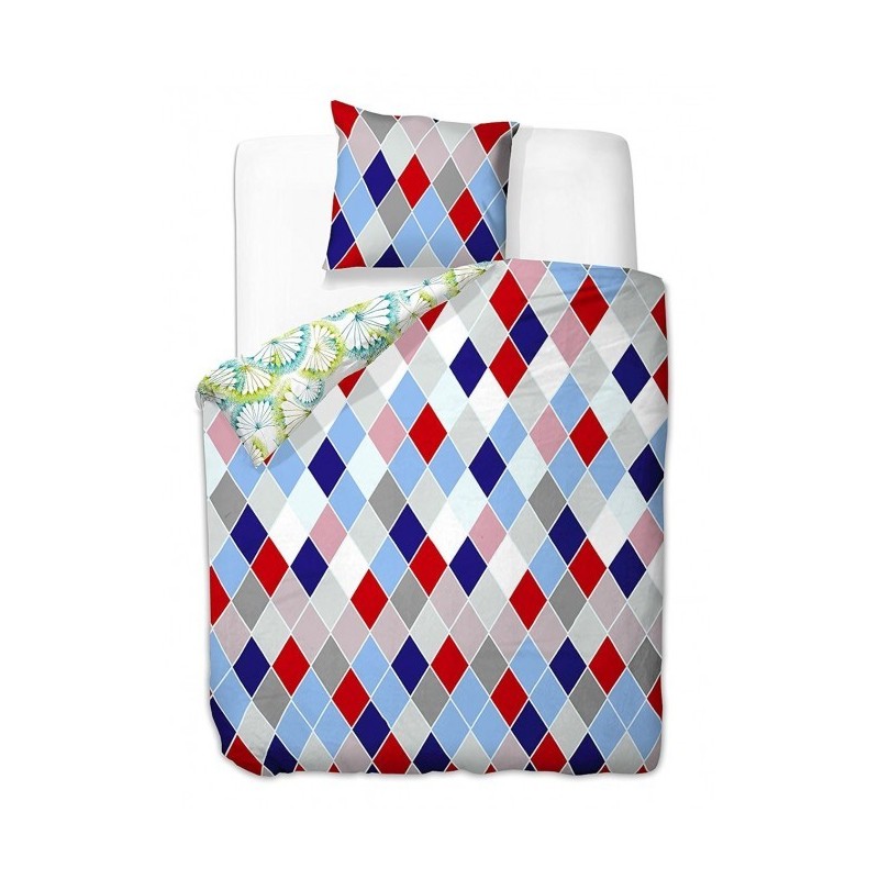 Frankhauer Постільна білизна з мікрофібри ВІТРАЖ