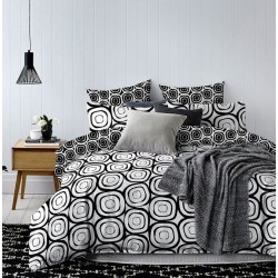 Frankhauer Microfiber Bedding ILLUSION