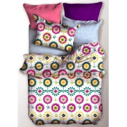 Frankhauer Microfiber Bedding ZOFIA