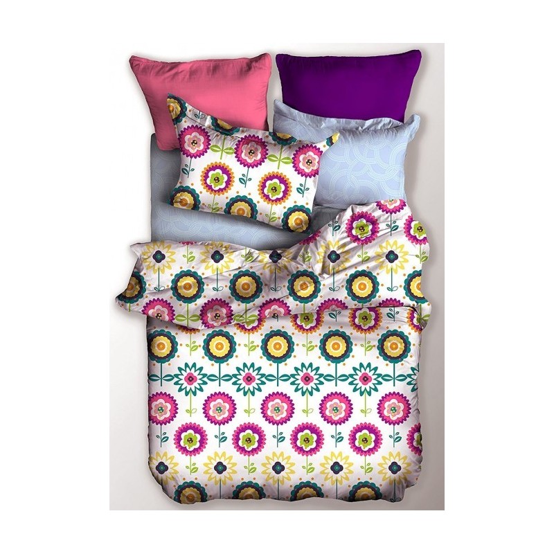 Frankhauer Microfiber Bedding ZOFIA