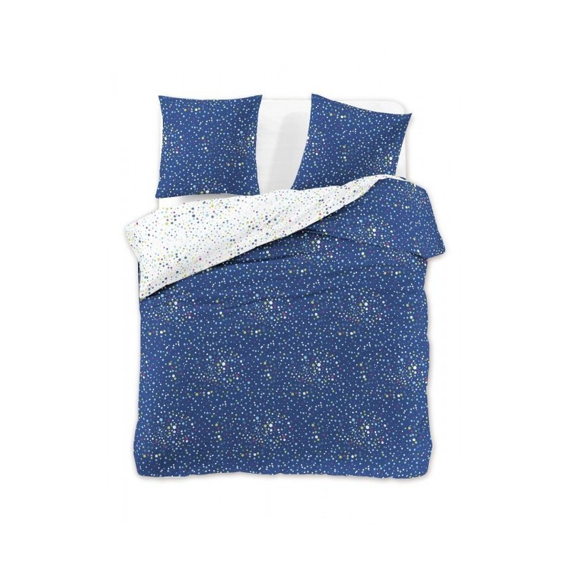 Frankhauer Microfiber Bedding CONFETTI