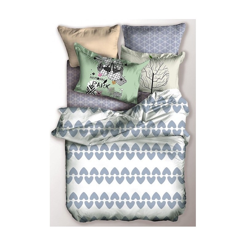 Frankhauer Microfiber Bedding DORIAN