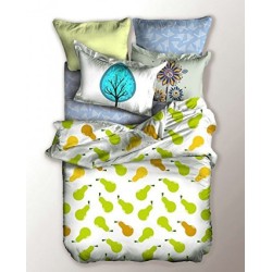 Frankhauer Microfiber Bedding PEARS