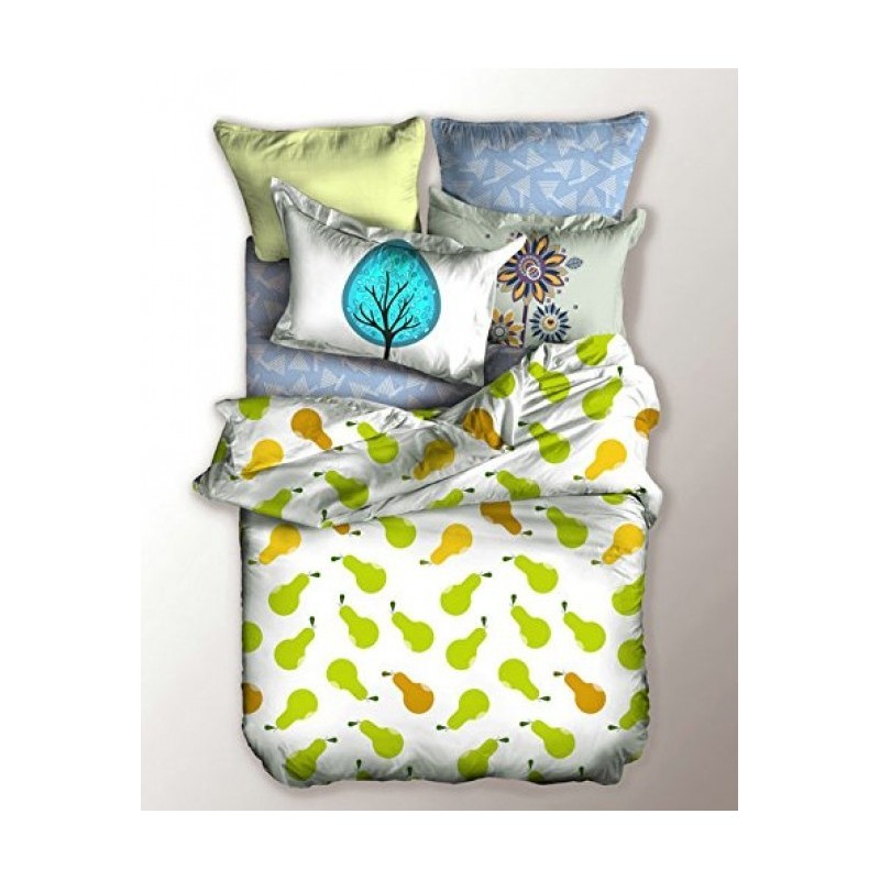 Frankhauer Microfiber Bedding PEARS