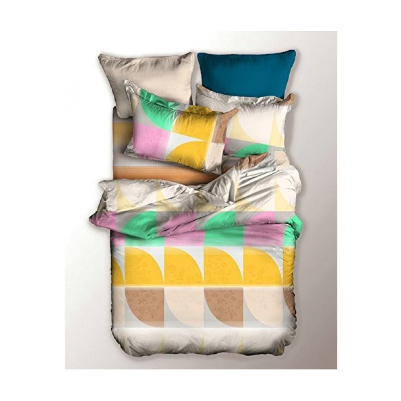 Frankhauer Microfiber Bedding HONEY