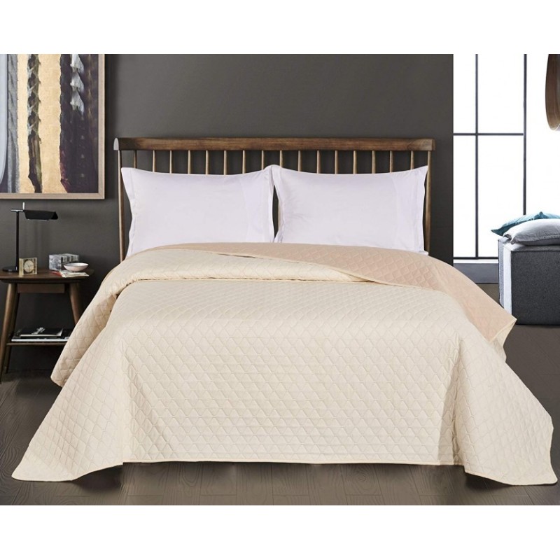 Frankhauer ALEX Microfiber Bedspread - Various Colors 170x210