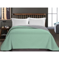 Frankhauer ALEX Microfiber Bedspread - Various Colors 170x210