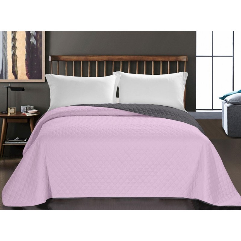 Frankhauer ALEX Microfiber Bedspread - Various Colors 170x210