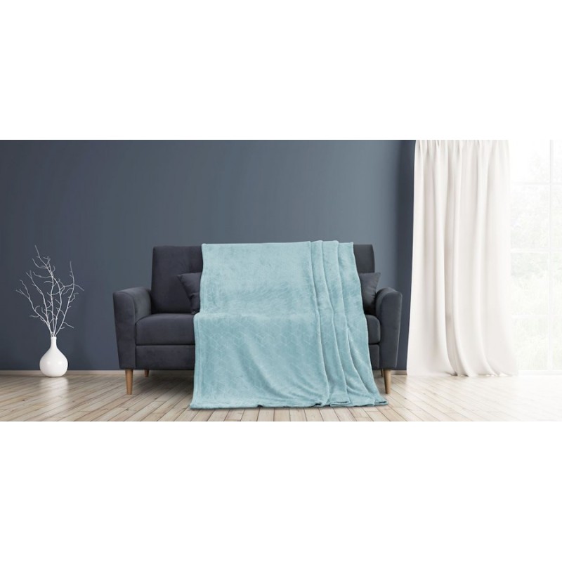 Frankhauer Koc NESTA mikrofibra - różne kolory