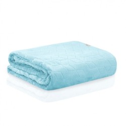 Frankhauer NESTA microfiber blanket - various colors