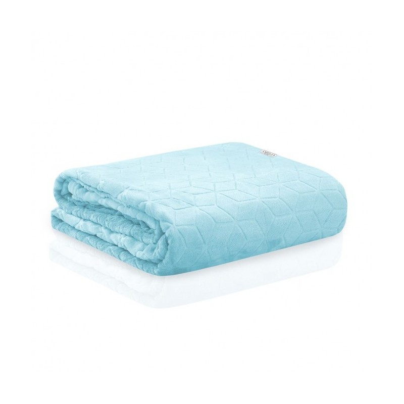 Frankhauer NESTA microfiber blanket - various colors