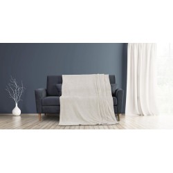 Frankhauer NESTA microfiber blanket - various colors