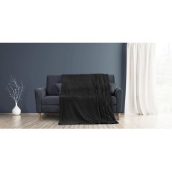 Frankhauer NESTA microfiber blanket - various colors