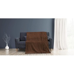 Frankhauer NESTA microfiber blanket - various colors