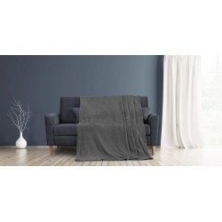 Frankhauer NESTA microfiber blanket - various colors