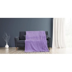 Frankhauer NESTA microfiber blanket - various colors