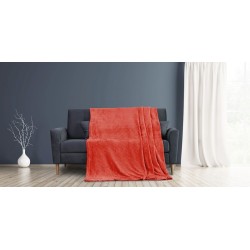 Frankhauer NESTA microfiber blanket - various colors
