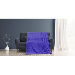 Frankhauer NESTA microfiber blanket - various colors
