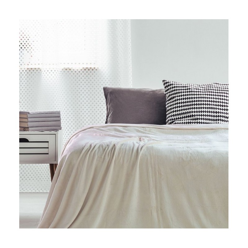 Frankhauer Koc MICHAŁ mikrofibra - różne kolory