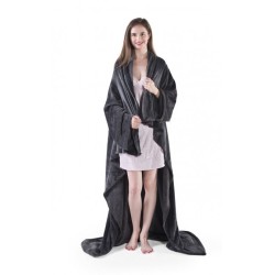 Frankhauer Lazy Day Blanket with Sleeves - various colors