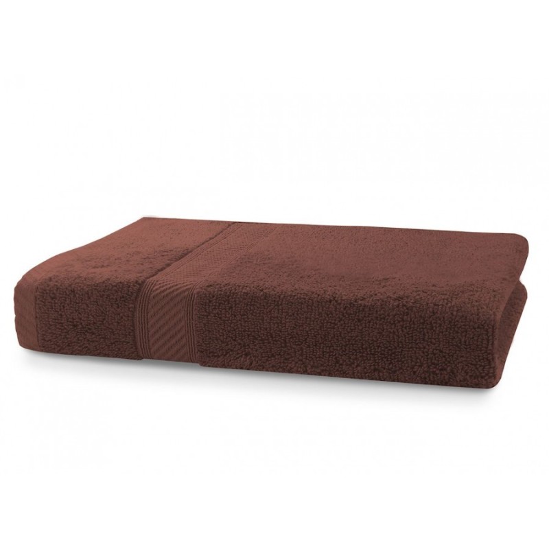 Frankhauer Toalla de bambú BAMBOO - varios colores 70x140