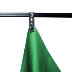 Frankhauer Toalla de secado rápido de microfibra EDEKA - varios colores 60X120