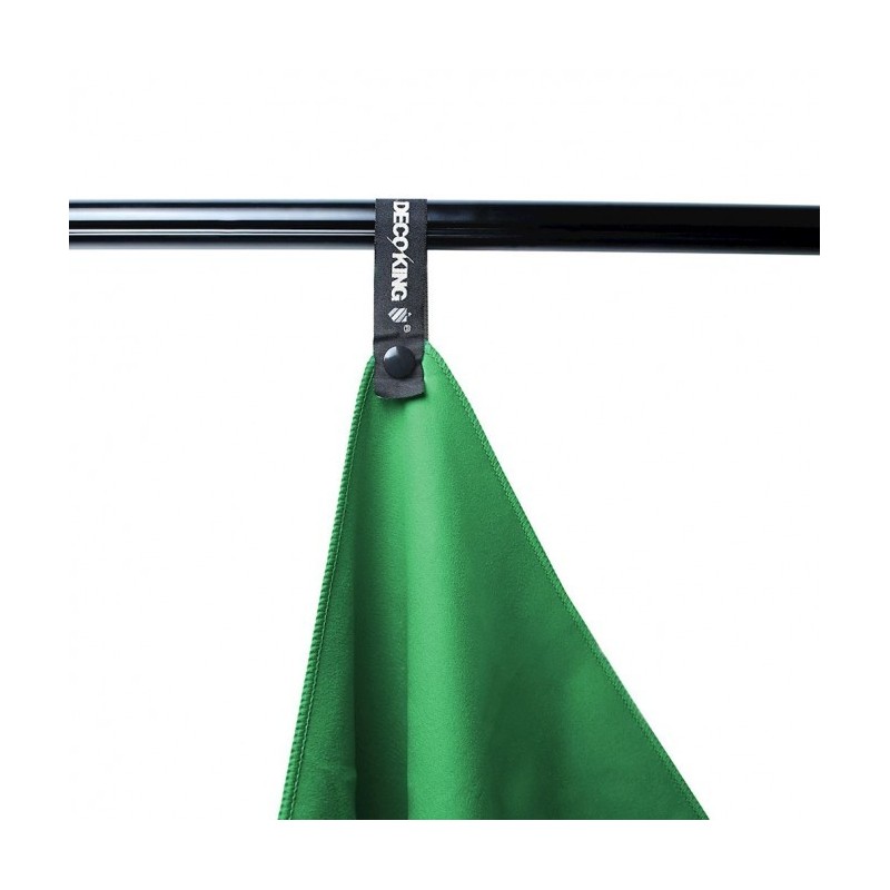 Frankhauer Quick-drying microfiber towel EDEKA - various colors 60X120