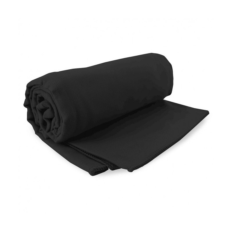 Frankhauer Ręcznik szybkoschnący z mikrofibry EDEKA - różne kolory 60X120