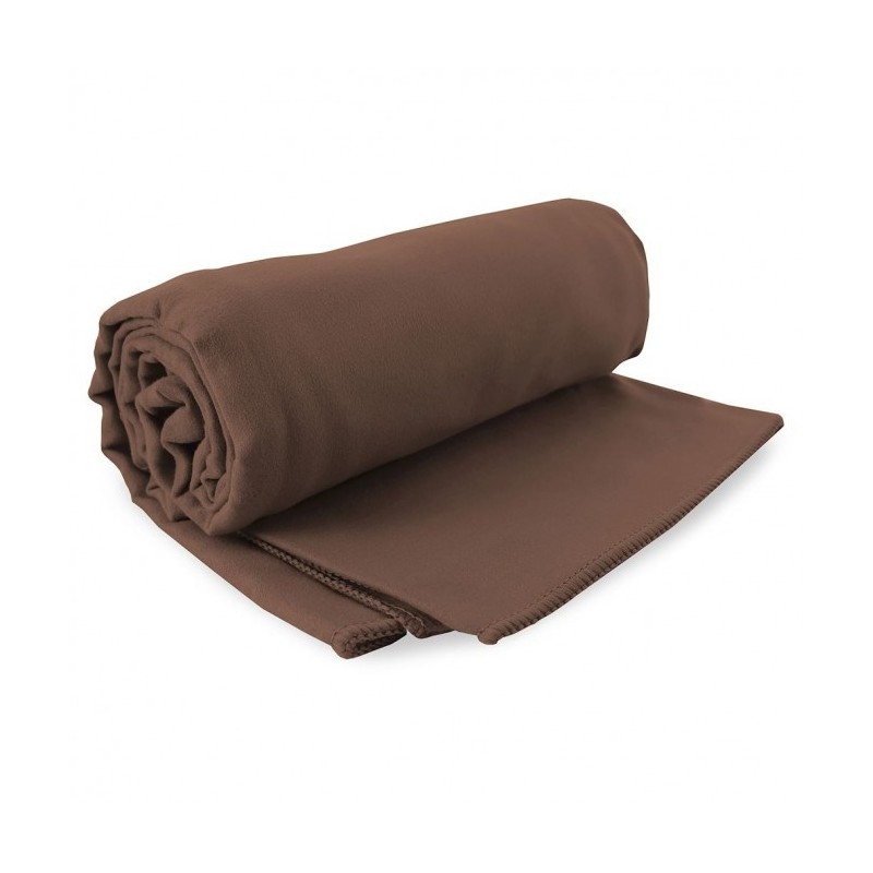 Frankhauer Schnelltrocknendes Handtuch aus Mikrofaser EDEKA - verschiedene Farben 60X120