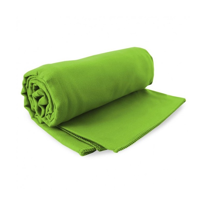 Frankhauer Quick-drying microfiber towel EDEKA - various colors 60X120