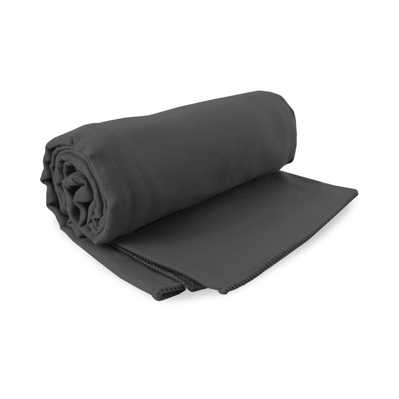 Frankhauer Ręcznik szybkoschnący z mikrofibry EDEKA - różne kolory 60X120