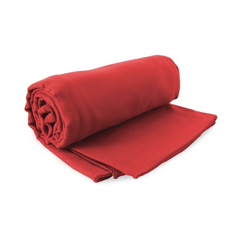 Frankhauer Ręcznik szybkoschnący z mikrofibry EDEKA - różne kolory 60X120