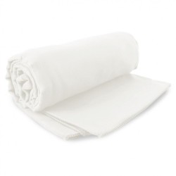 Frankhauer Quick-drying microfiber towel EDEKA - various colors 60X120