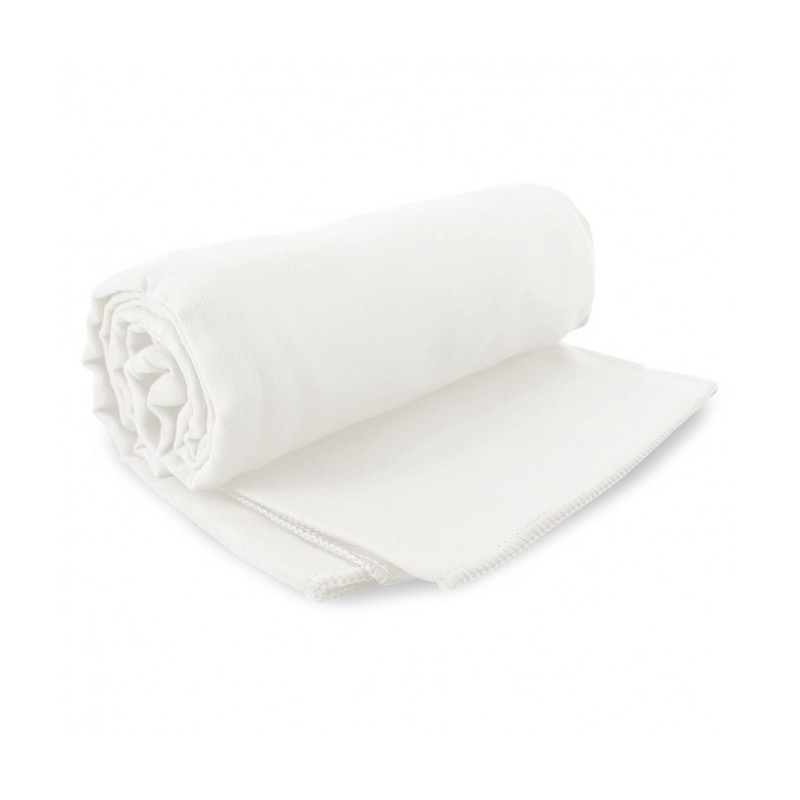 Frankhauer Quick-drying microfiber towel EDEKA - various colors 60X120