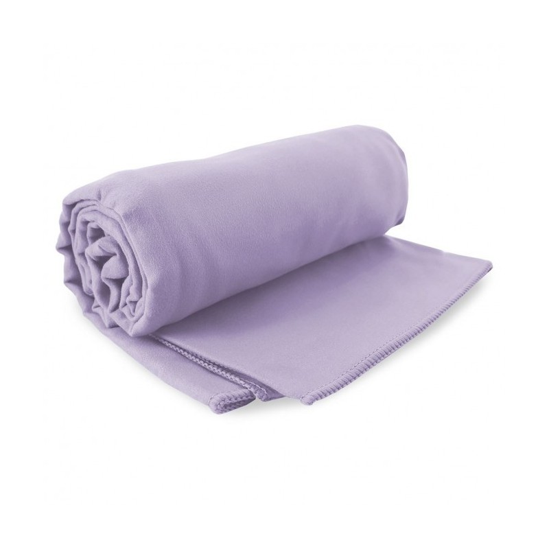 Frankhauer Schnelltrocknendes Handtuch aus Mikrofaser EDEKA - verschiedene Farben 60X120