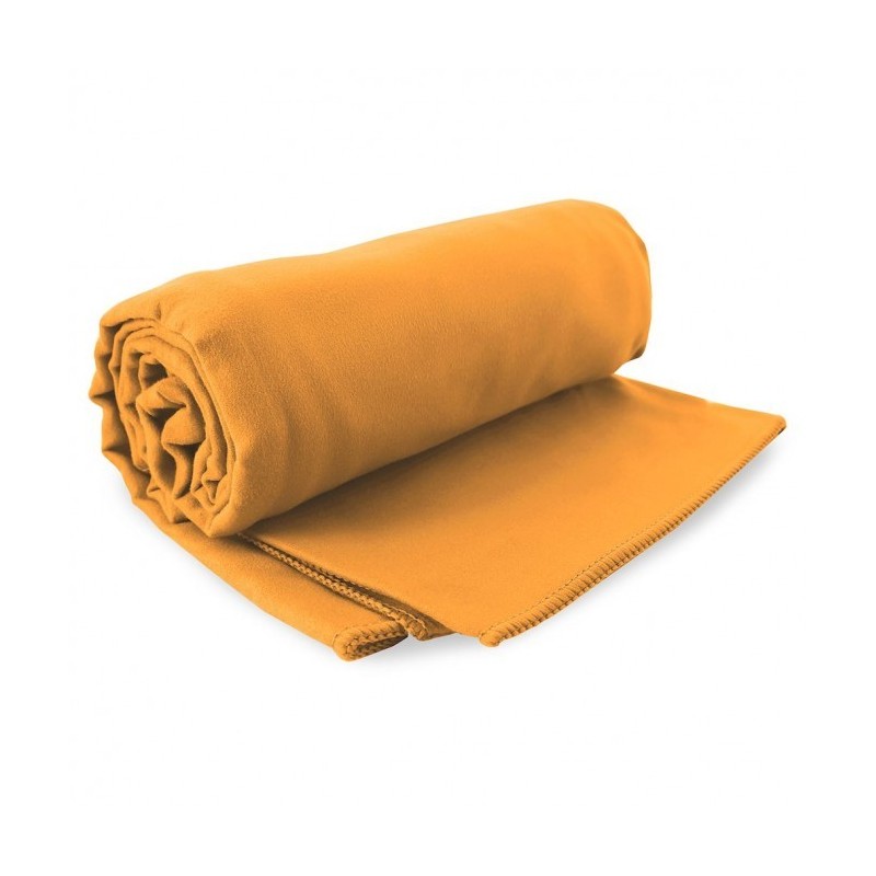 Frankhauer Quick-drying microfiber towel EDEKA - various colors 60X120