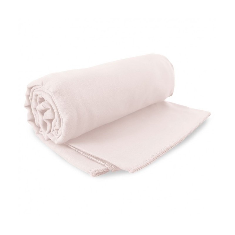 Frankhauer Schnelltrocknendes Handtuch aus Mikrofaser EDEKA - verschiedene Farben 60X120