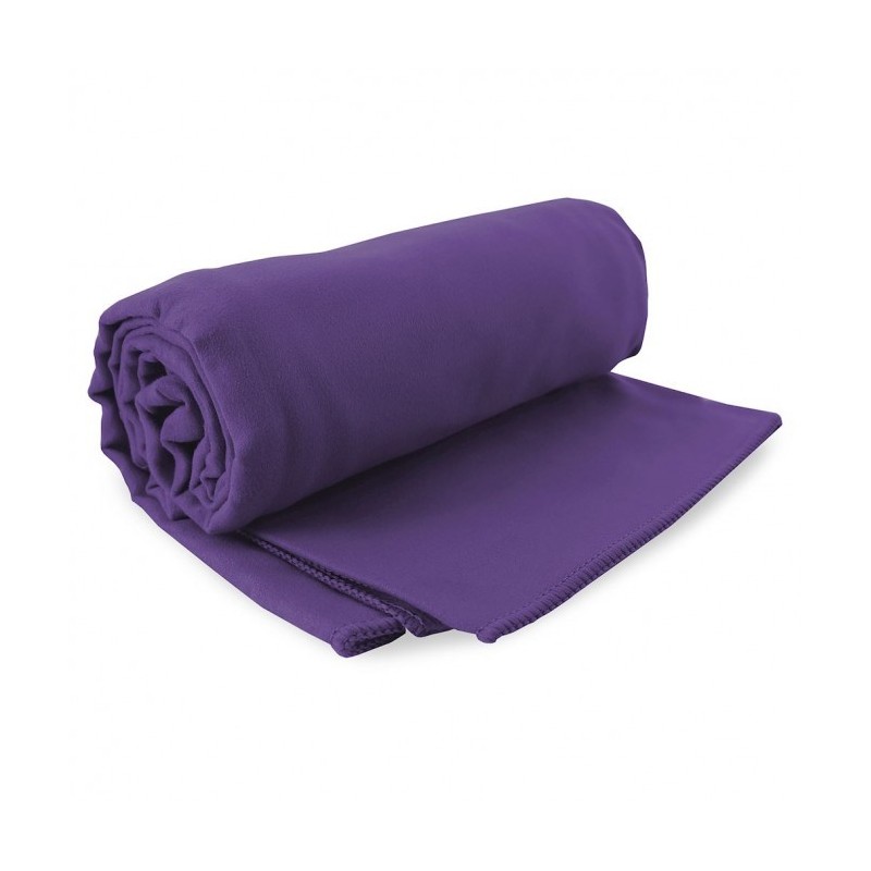 Frankhauer Quick-drying microfiber towel EDEKA - various colors 60X120